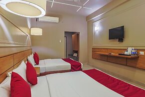 Max Hotels Prayagraj