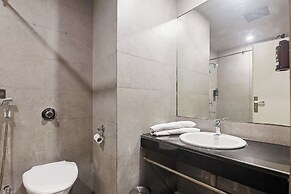 Max Hotels Prayagraj
