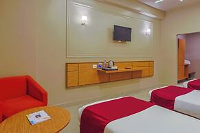 Max Hotels Prayagraj