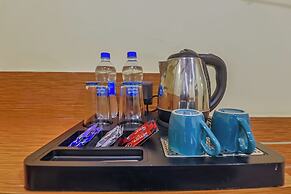 Max Hotels Prayagraj