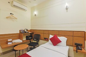 Max Hotels Prayagraj