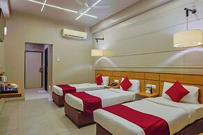 Max Hotels Prayagraj