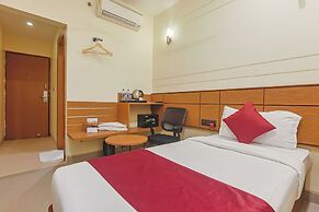 Max Hotels Prayagraj