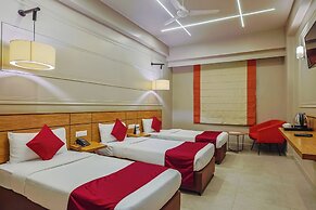 Max Hotels Prayagraj