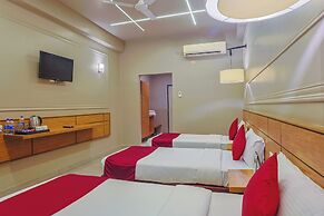 Max Hotels Prayagraj