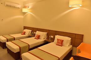 Max Hotels Prayagraj