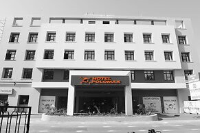 Max Hotels Prayagraj