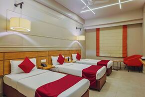 Max Hotels Prayagraj