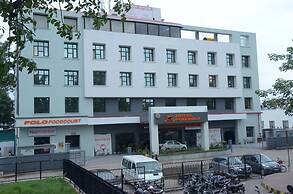 Max Hotels Prayagraj