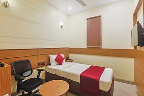 Max Hotels Prayagraj