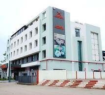 Max Hotels Prayagraj