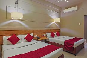 Max Hotels Prayagraj