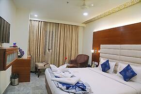 Hotel Hyderabad Grand