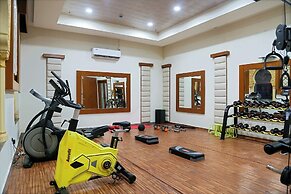 Hotel Hyderabad Grand