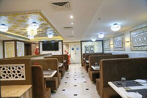 Hotel Hyderabad Grand