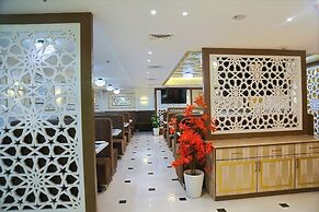 Hotel Hyderabad Grand