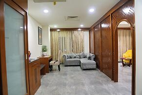 Hotel Hyderabad Grand