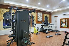 Hotel Hyderabad Grand