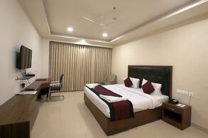 Hotel Hyderabad Grand