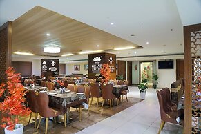 Hotel Hyderabad Grand