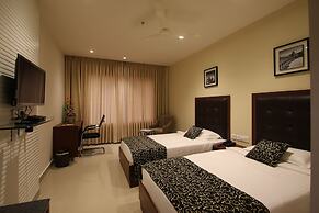 Hotel Hyderabad Grand