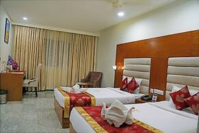 Hotel Hyderabad Grand