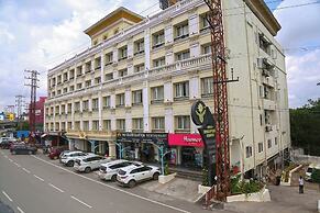 Hotel Hyderabad Grand