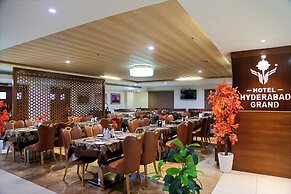 Hotel Hyderabad Grand
