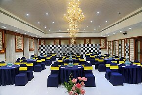 Hotel Hyderabad Grand