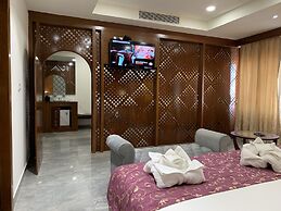 Hotel Hyderabad Grand