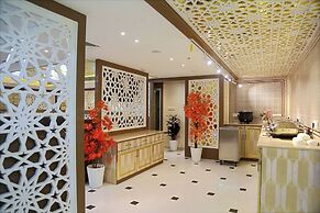 Hotel Hyderabad Grand