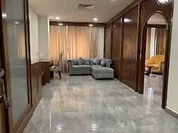 Hotel Hyderabad Grand