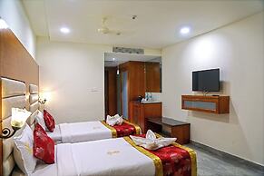 Hotel Hyderabad Grand