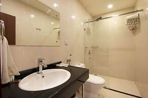 Hotel Hyderabad Grand