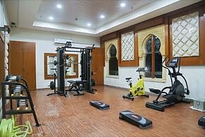 Hotel Hyderabad Grand