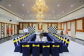 Hotel Hyderabad Grand