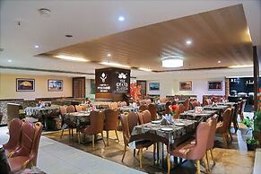 Hotel Hyderabad Grand