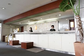 Utazu Grand Hotel