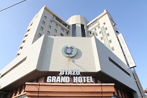 Utazu Grand Hotel