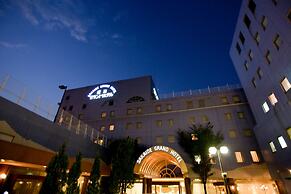 Sakaide Grand Hotel