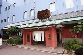 Sakaide Grand Hotel