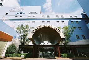 Sakaide Grand Hotel