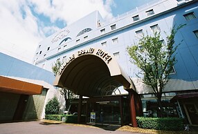 Sakaide Grand Hotel