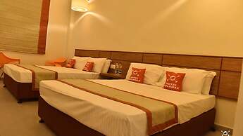 Max Hotels Jabalpur