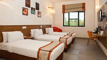 Max Hotels Jabalpur