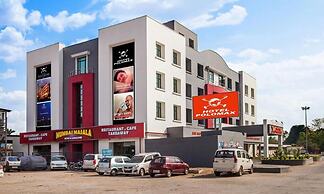 Max Hotels Jabalpur