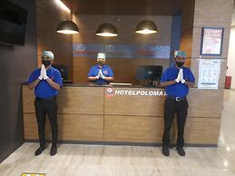 Max Hotels Jabalpur