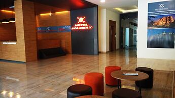 Max Hotels Jabalpur