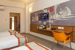 Max Hotels Jabalpur