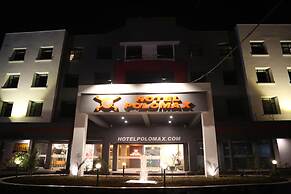 Max Hotels Jabalpur